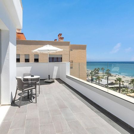 Sol Torremolinos - Don Marco Adults Recommended Hotel Exterior photo