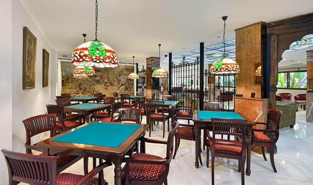 Sol Torremolinos - Don Marco Adults Recommended Hotel Facilities photo
