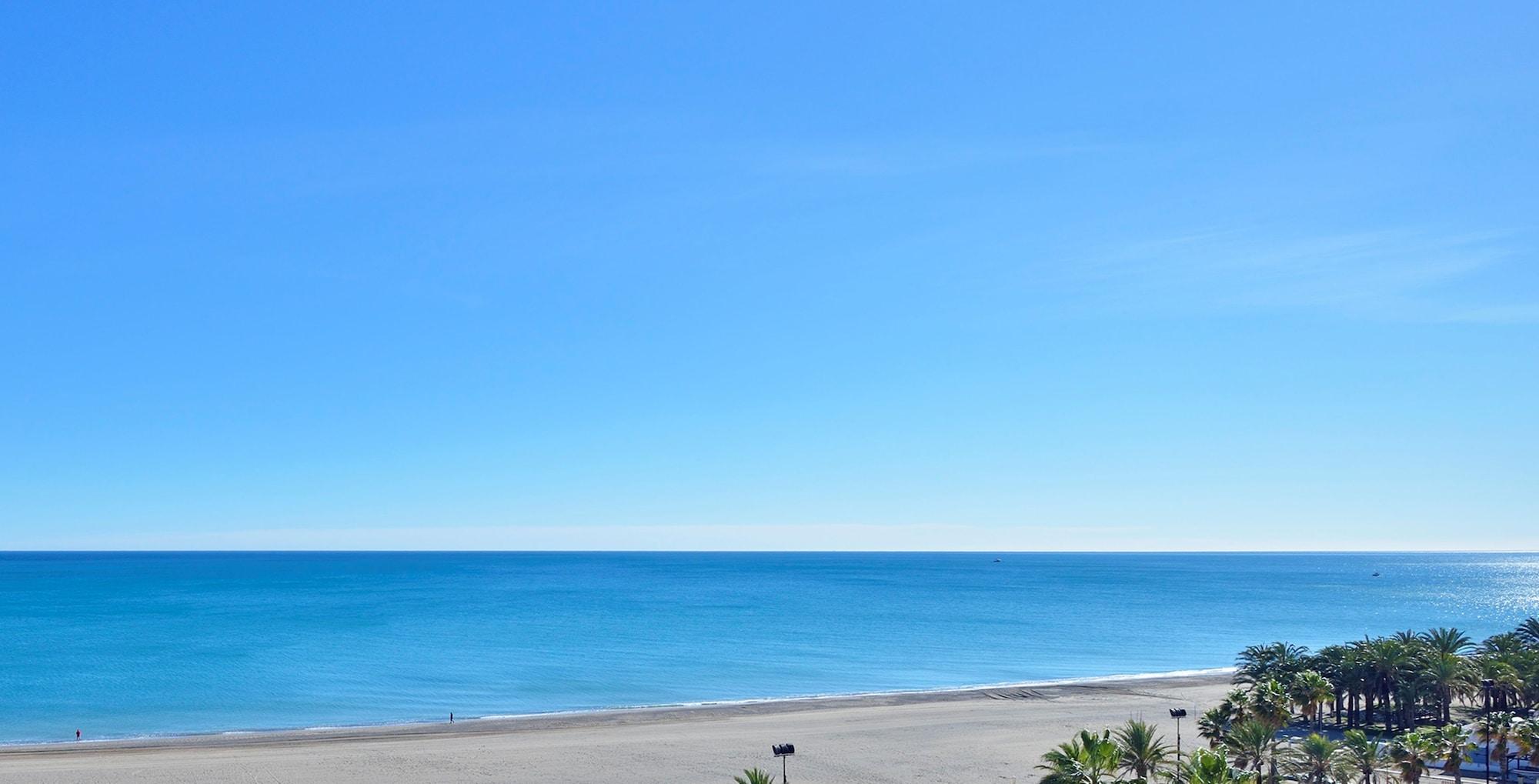 Sol Torremolinos - Don Marco Adults Recommended Hotel Exterior photo