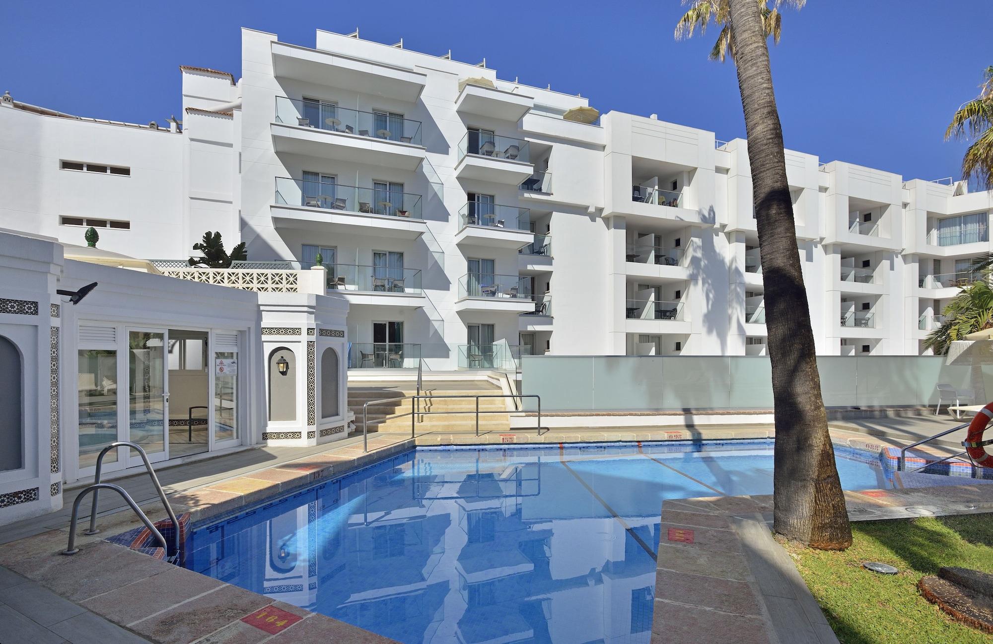 Sol Torremolinos - Don Marco Adults Recommended Hotel Exterior photo