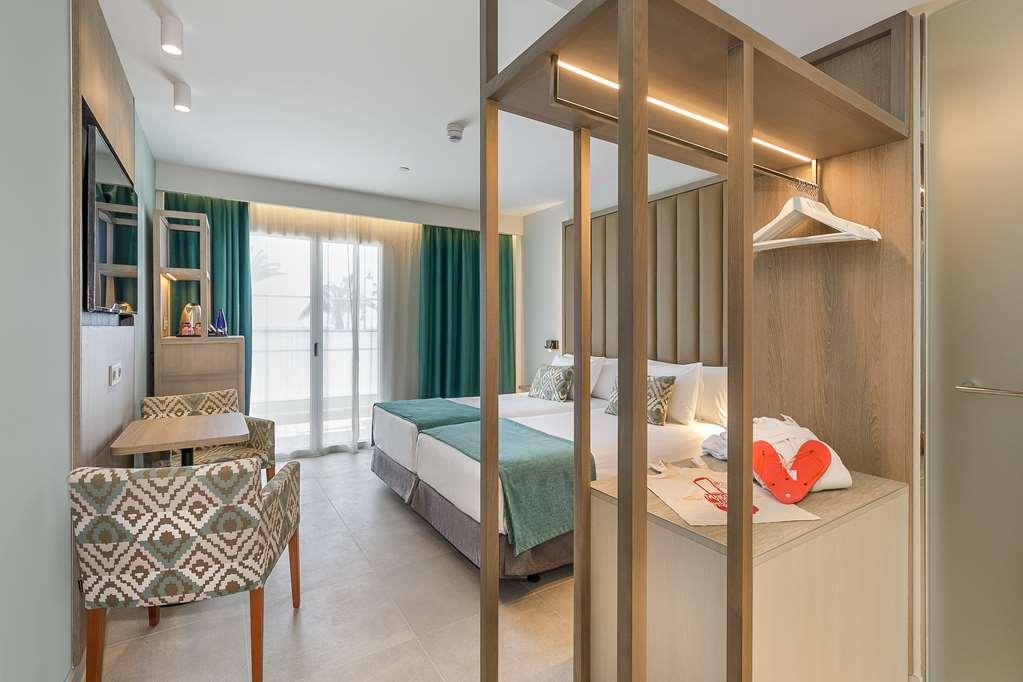 Sol Torremolinos - Don Marco Adults Recommended Hotel Room photo