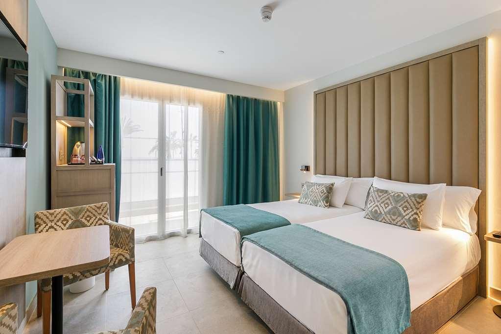 Sol Torremolinos - Don Marco Adults Recommended Hotel Room photo