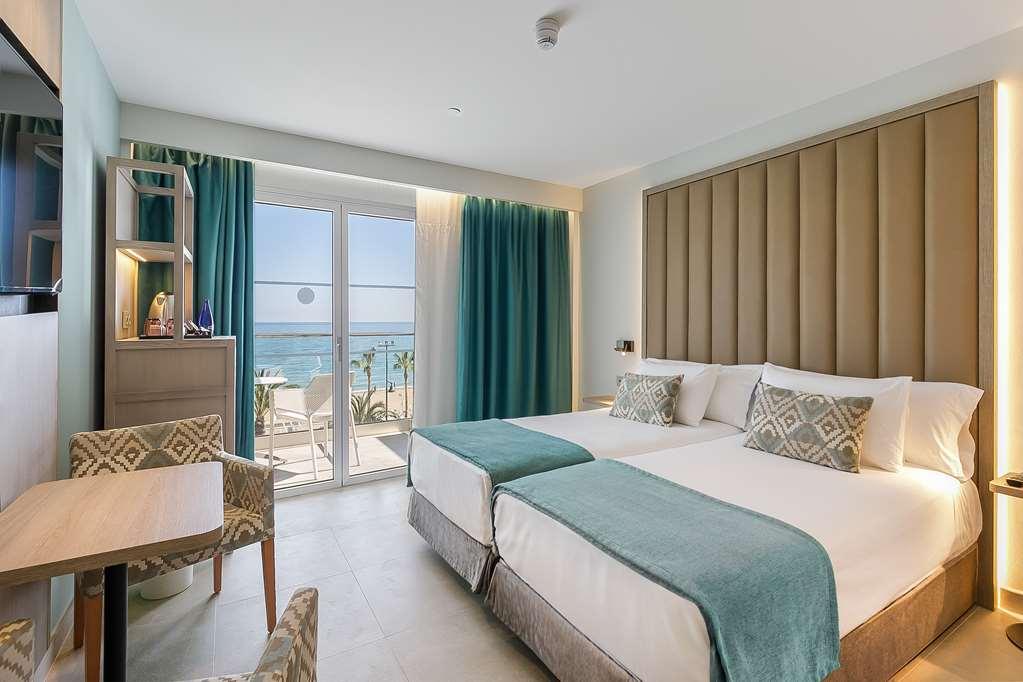 Sol Torremolinos - Don Marco Adults Recommended Hotel Room photo