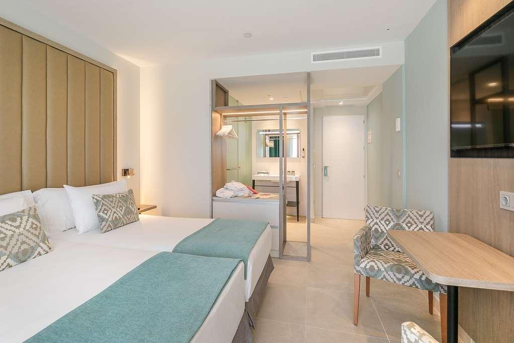 Sol Torremolinos - Don Marco Adults Recommended Hotel Room photo