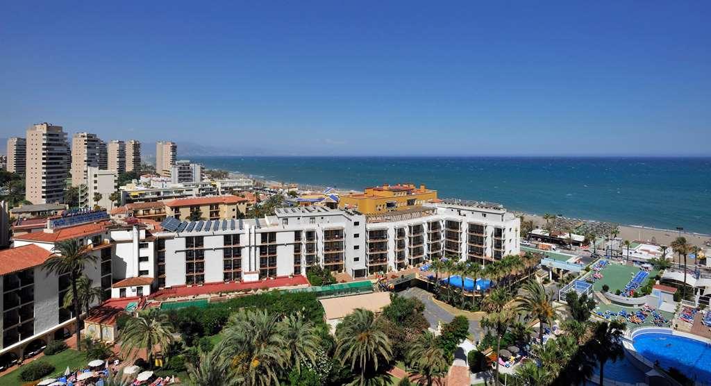 Sol Torremolinos - Don Marco Adults Recommended Hotel Exterior photo