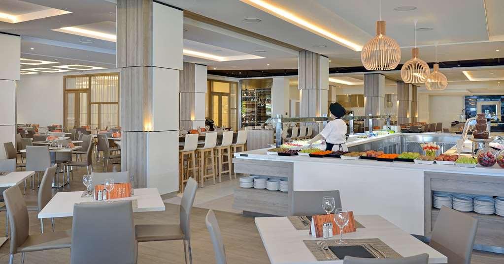 Sol Torremolinos - Don Marco Adults Recommended Hotel Restaurant photo