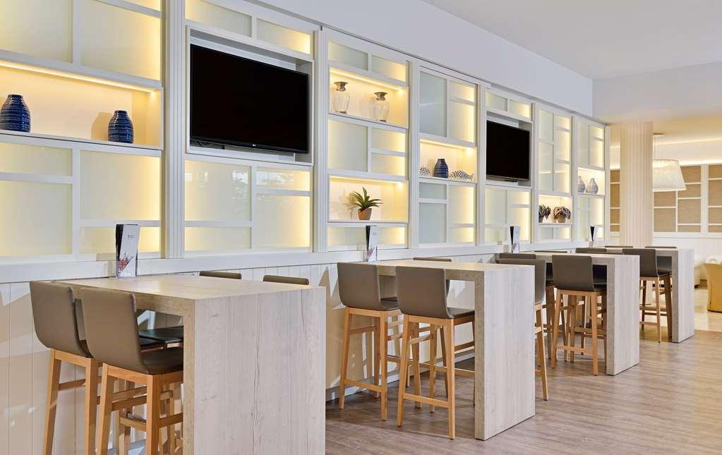 Sol Torremolinos - Don Marco Adults Recommended Hotel Restaurant photo