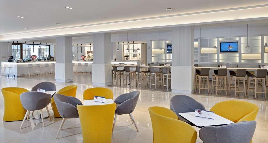 Sol Torremolinos - Don Marco Adults Recommended Hotel Restaurant photo