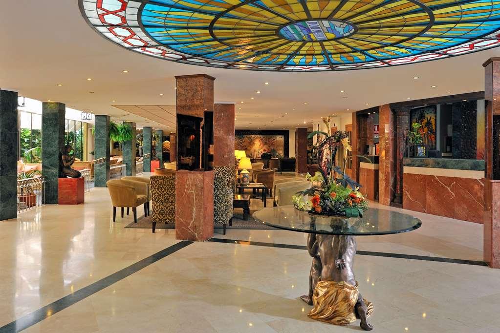Sol Torremolinos - Don Marco Adults Recommended Hotel Exterior photo