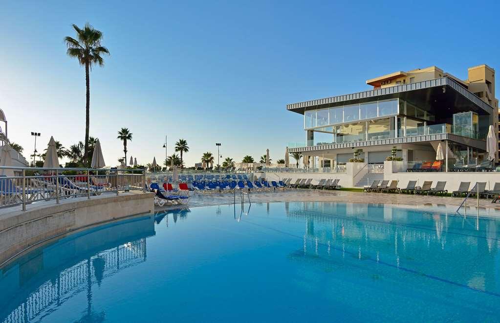 Sol Torremolinos - Don Marco Adults Recommended Hotel Restaurant photo