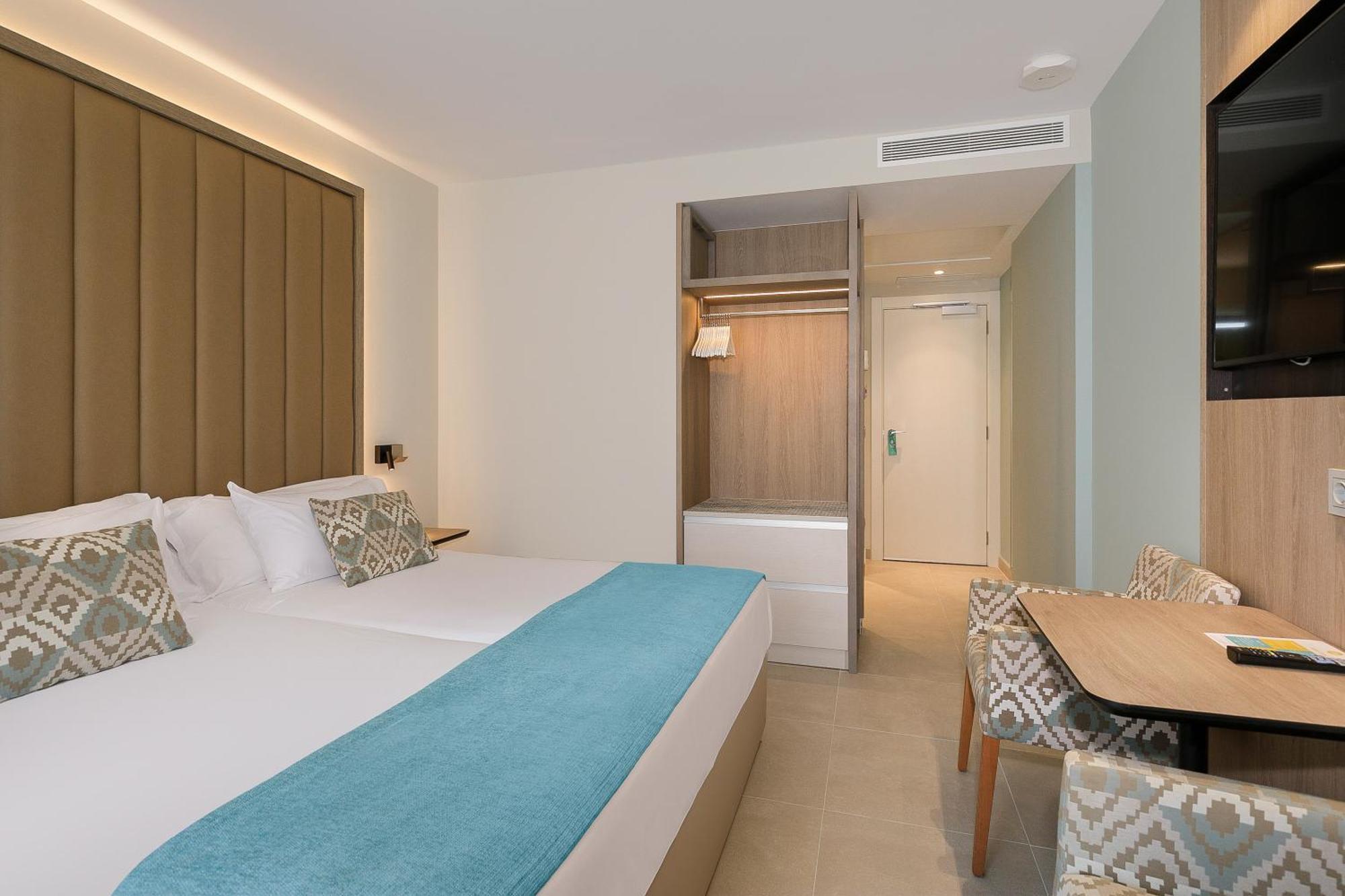 Sol Torremolinos - Don Marco Adults Recommended Hotel Exterior photo