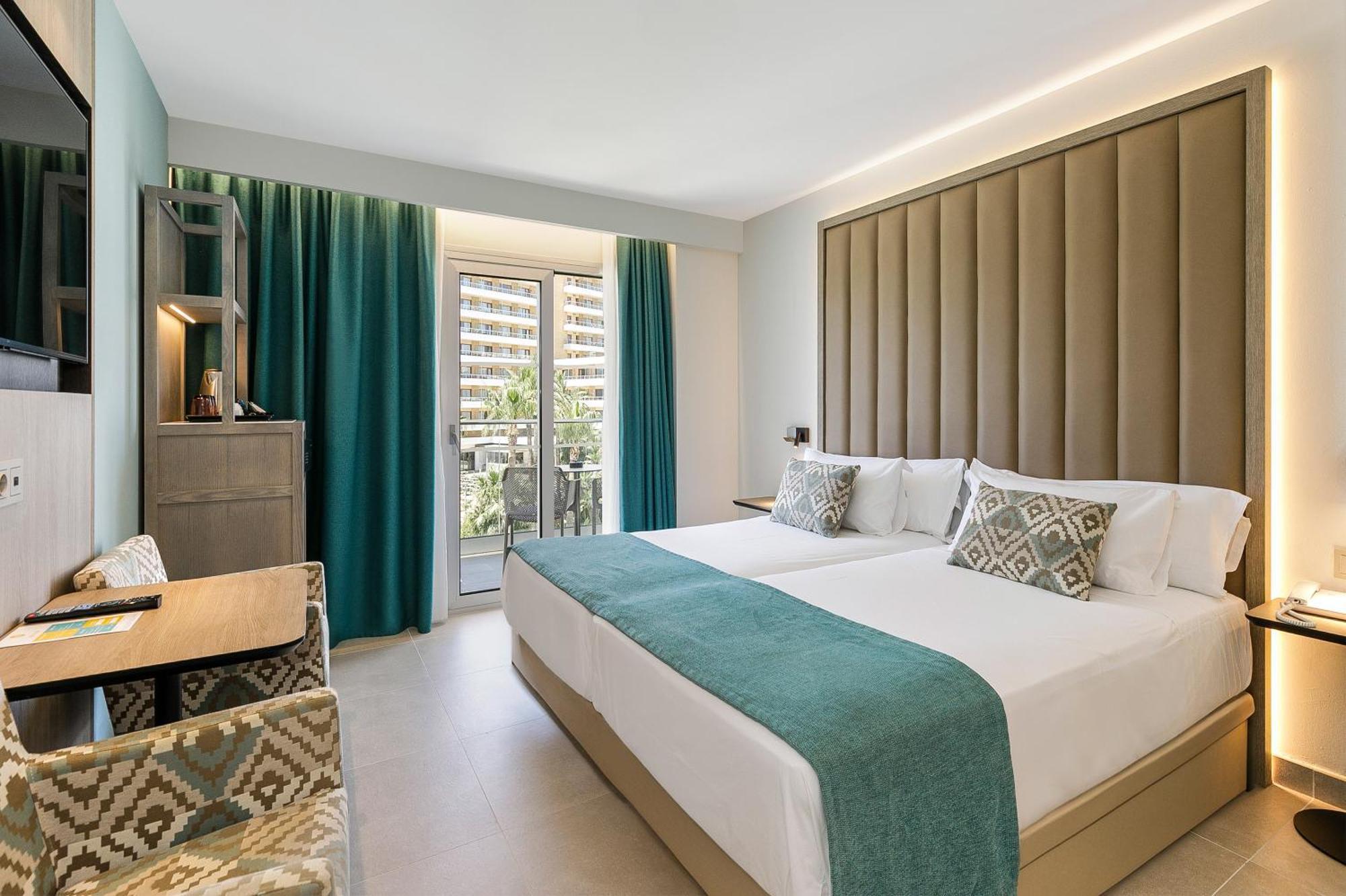 Sol Torremolinos - Don Marco Adults Recommended Hotel Exterior photo