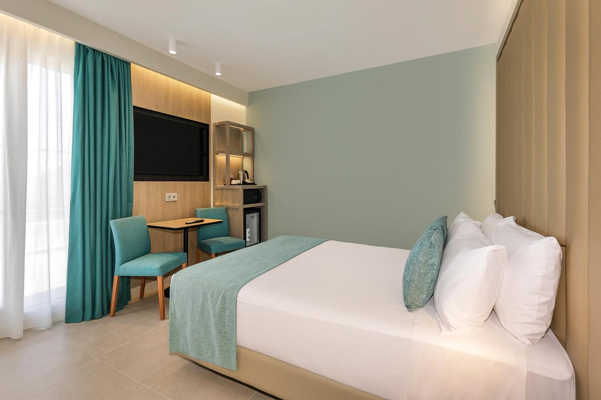 Sol Torremolinos - Don Marco Adults Recommended Hotel Exterior photo