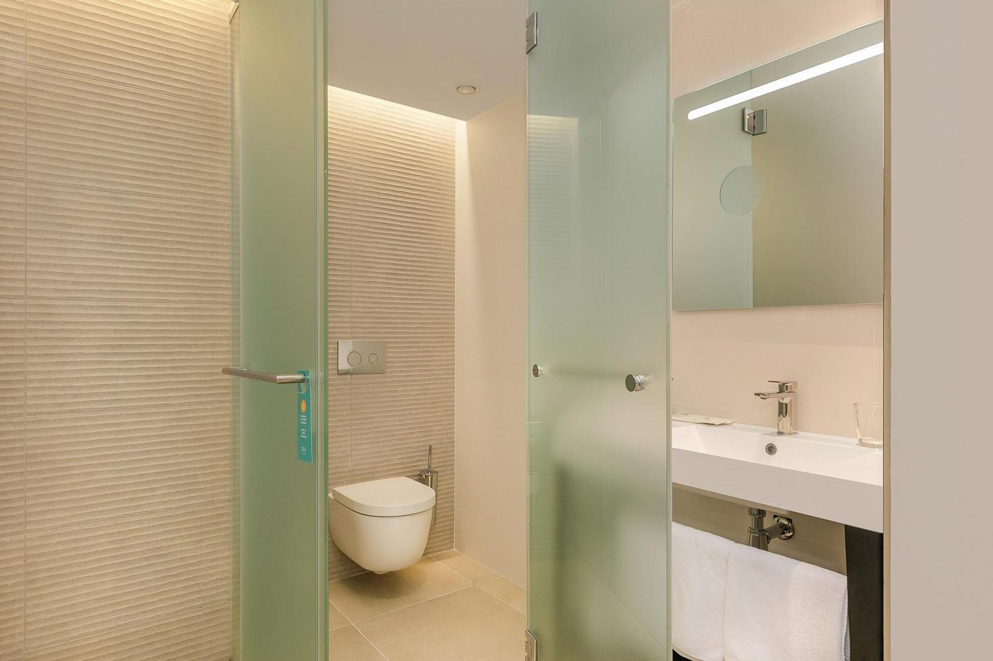 Sol Torremolinos - Don Marco Adults Recommended Hotel Exterior photo