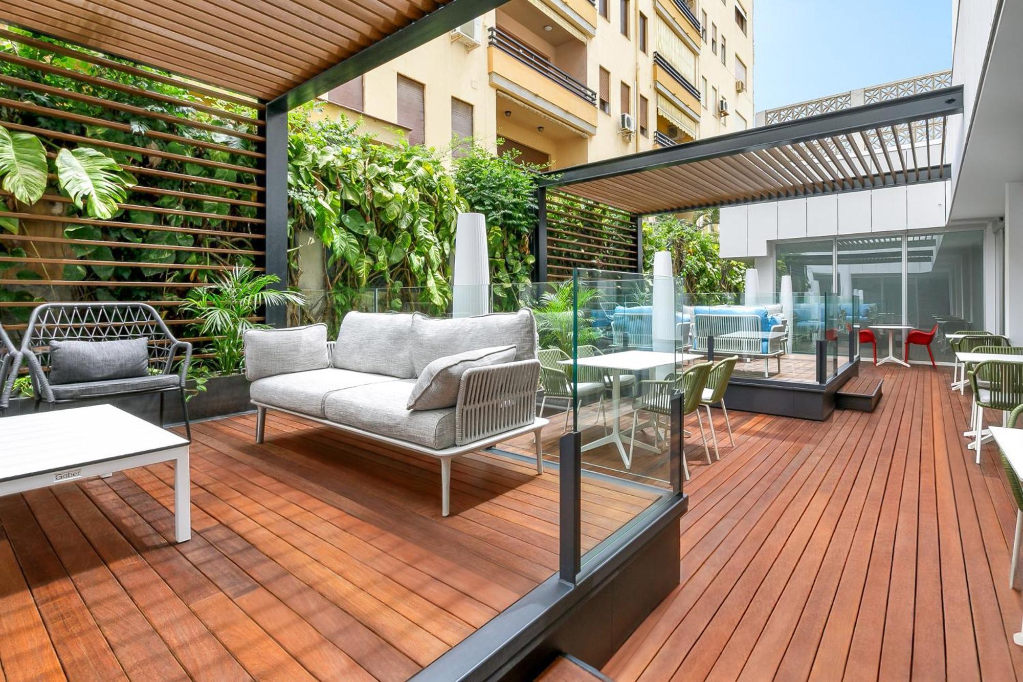 Sol Torremolinos - Don Marco Adults Recommended Hotel Exterior photo