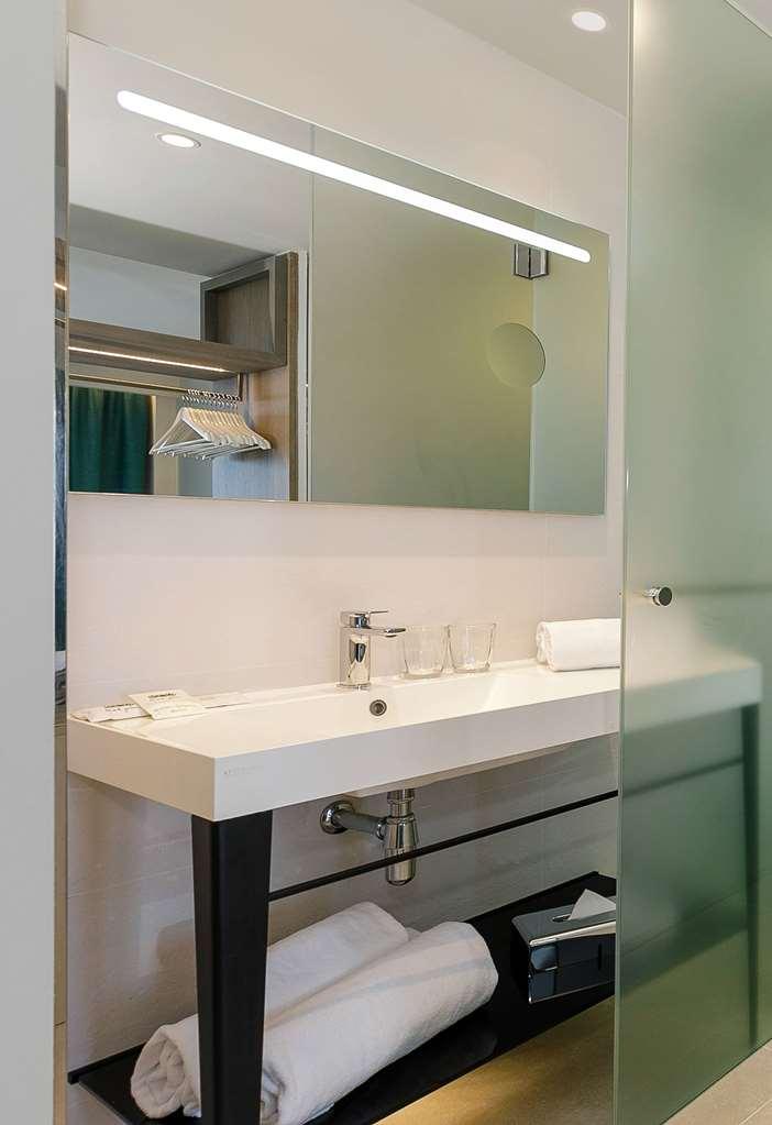 Sol Torremolinos - Don Marco Adults Recommended Hotel Room photo