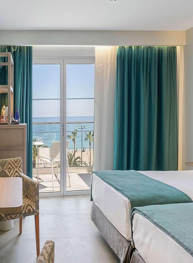 Sol Torremolinos - Don Marco Adults Recommended Hotel Room photo