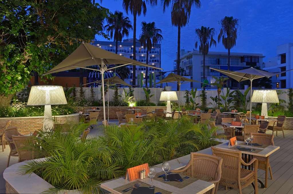 Sol Torremolinos - Don Marco Adults Recommended Hotel Restaurant photo