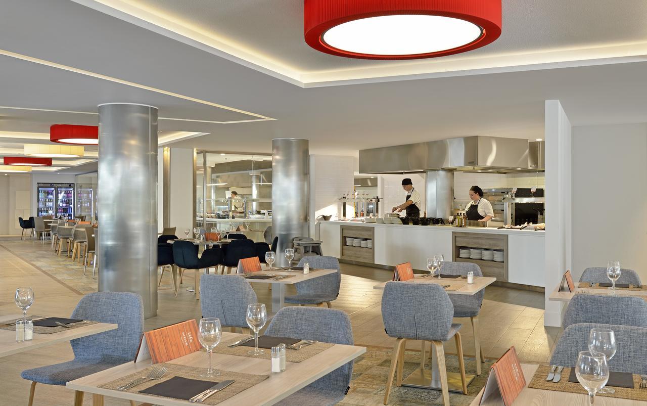 Sol Torremolinos - Don Marco Adults Recommended Hotel Exterior photo
